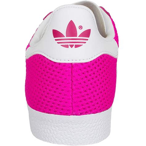 adidas gazelle damen rosa weiß|adidas gazelle damen.